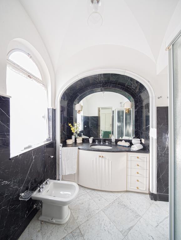 Capri Villa Bismarck Zimmer foto