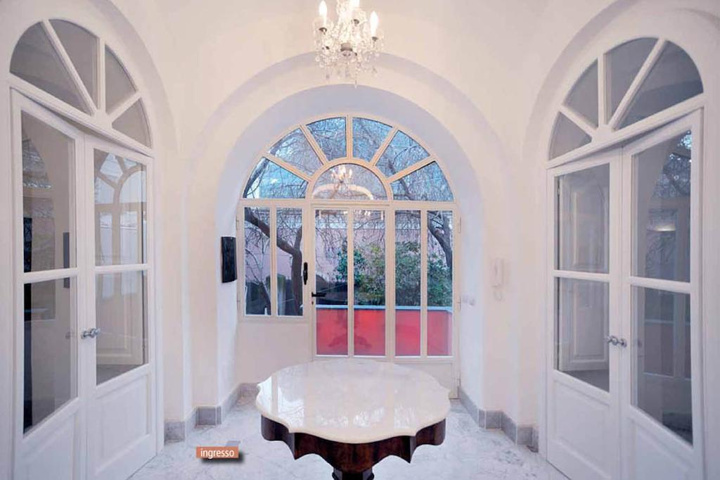 Capri Villa Bismarck Zimmer foto
