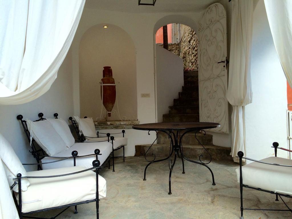 Capri Villa Bismarck Exterior foto
