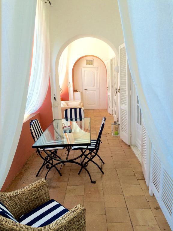 Capri Villa Bismarck Exterior foto